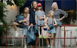 De tijdloze Forever Collectie van Susan Bijl