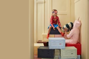 STUDIO ABOUT Box: Deense opbergboxen die functionaliteit en stijl perfect combineren