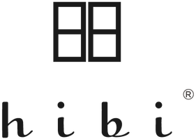 Logo Hibi 10 minutes aroma