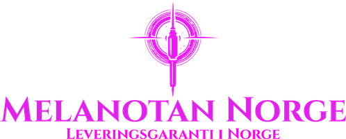 Melanotan Norge