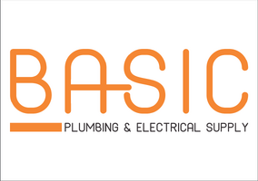 Basic Plumbing & Electrical supplies