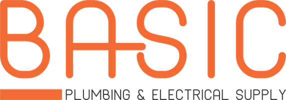 Basic Plumbing & Electrical supplies