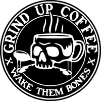 GRIND UP COFFEE