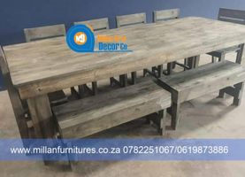 Millan arts & Decor co
