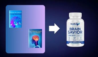 Brain Savior Reviews – Worth it?