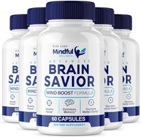 Brain Savior Reviews - What to Know Before Buy!