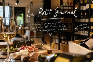 Welkom bij Le Petit Journal.