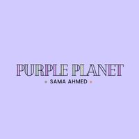 Purple Planet