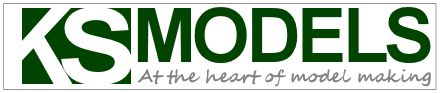 KS Models official logo