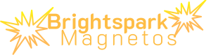 Brightspark Magnetos Online Store