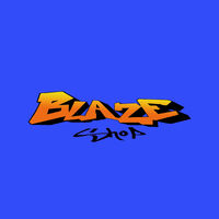 Blaze Shop