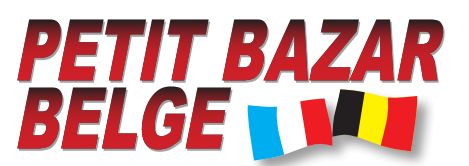 Petit Bazar Belge