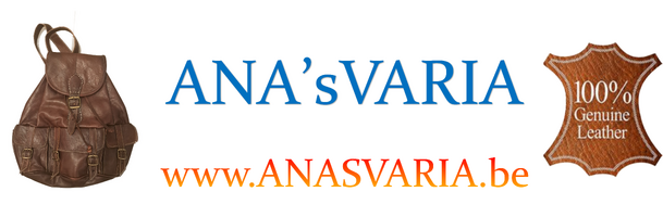 Ana's Varia