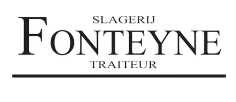 Traiteur Fonteyne