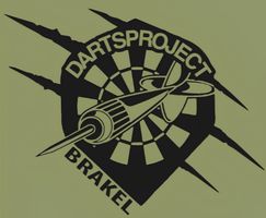 Dartsproject