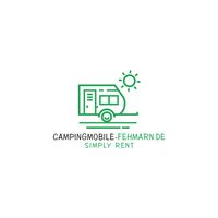 Campingmobile Fehmarn