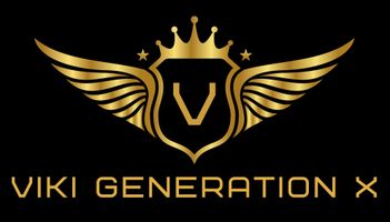 VikiGenX - онлайн магазин за тениски уличен стил