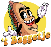 t Baggetje