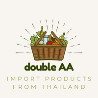 DoubleAA - Import Products from Thailand