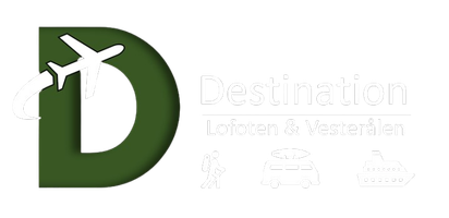 Destination Lofoten & Vesterålen - Opplevelser fra A til Å