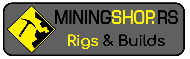 MiningShop