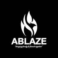 Ablaze Firewood