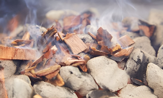 The key to smoking meat is low and slow indirect cooking. Smoking has become a worldwide favourite due to its ability to create incredible flavour, colour and ultimately, tenderness. - #2