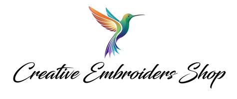 Creative Embroiders Shop