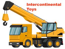 Intercontinental Toys