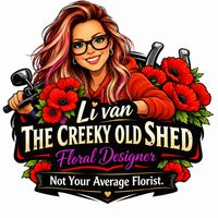 The Creeky Old Shop
