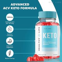 Keto Care Canada  Review - Scam Brand or Safe TruBio Keto Weight Loss Gummy?