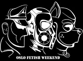 OSLO Fetish Weekend Tickets