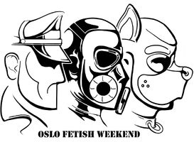 Oslo Fetish Weekend