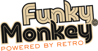 FUNKY MONKEY®