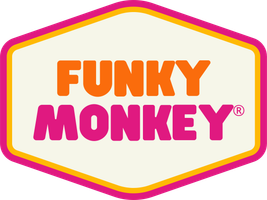 FUNKY MONKEY®