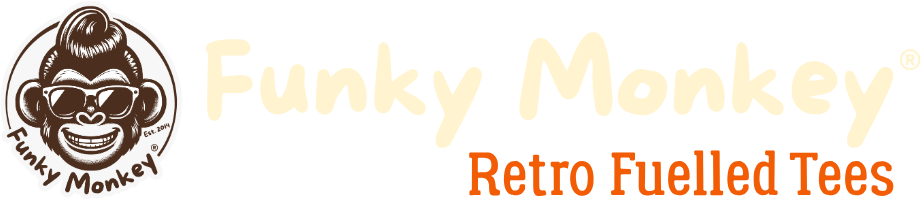 FUNKY MONKEY®