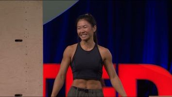 TED talk - Parkourin hyödyt joka päiväisessä arjessa taaperosta vanhaksi.