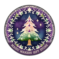 Magic Makers Gift Store