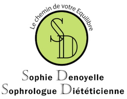 SD - Sophrologue Diététicienne Lievin