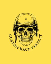 Custom Race Parts