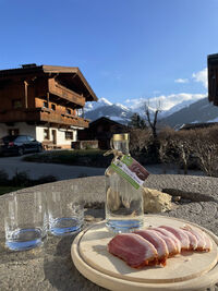 Alpbach / Wildschönau