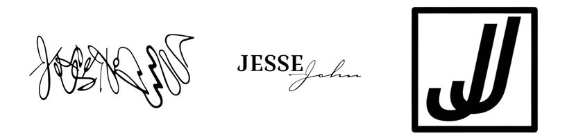 Jesse John