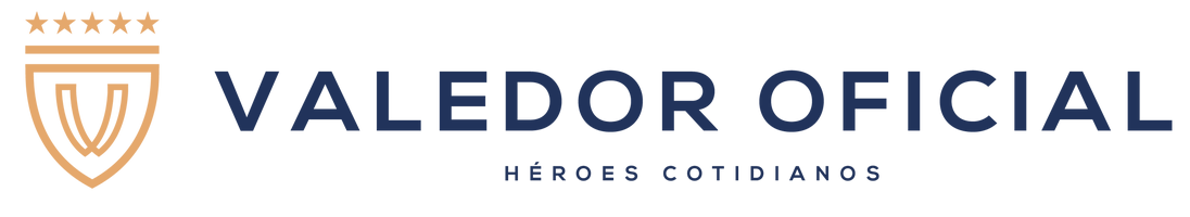 Valedor Oficial