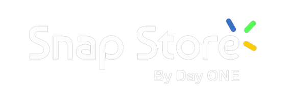 Snap Store by Day ONE io